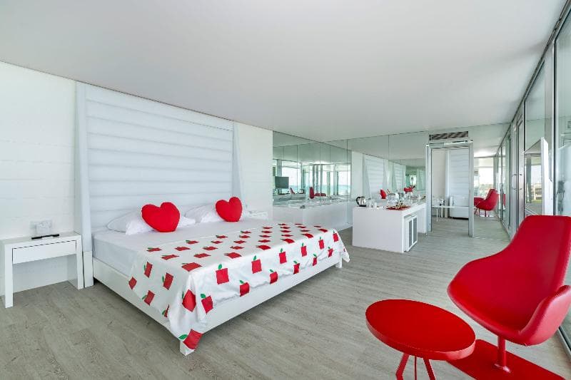 Adam & Eve - All Inclusive - Adults Only 5