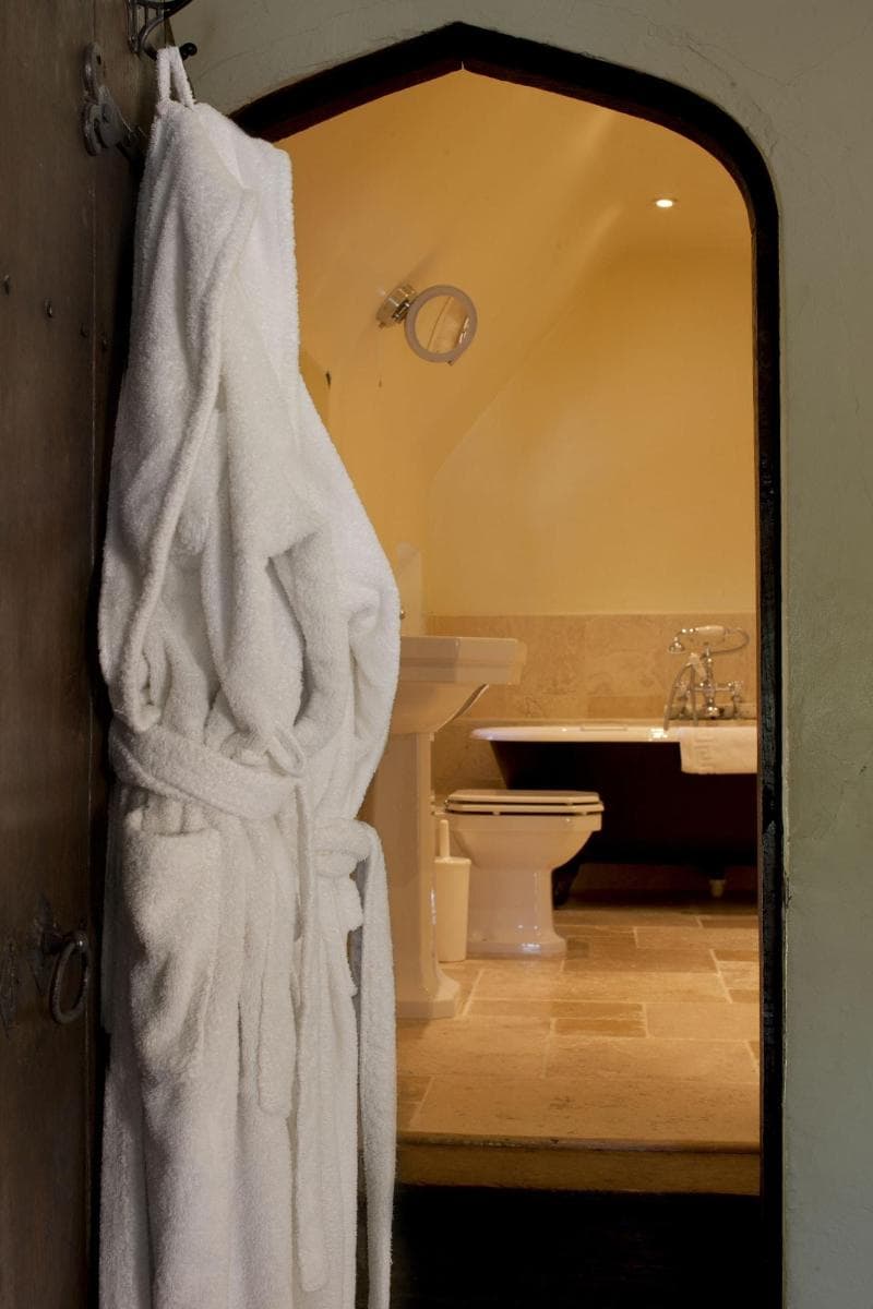 Bailiffscourt & Spa 4