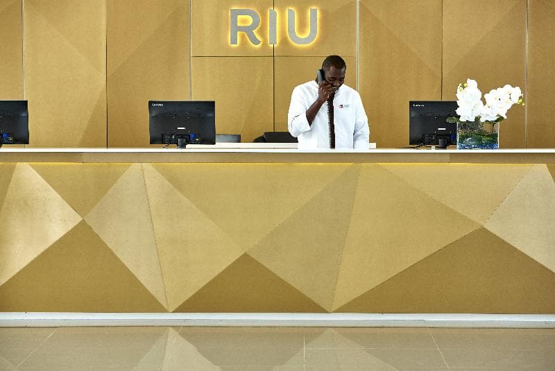 Riu Palace Punta Cana - All Inclusive 5