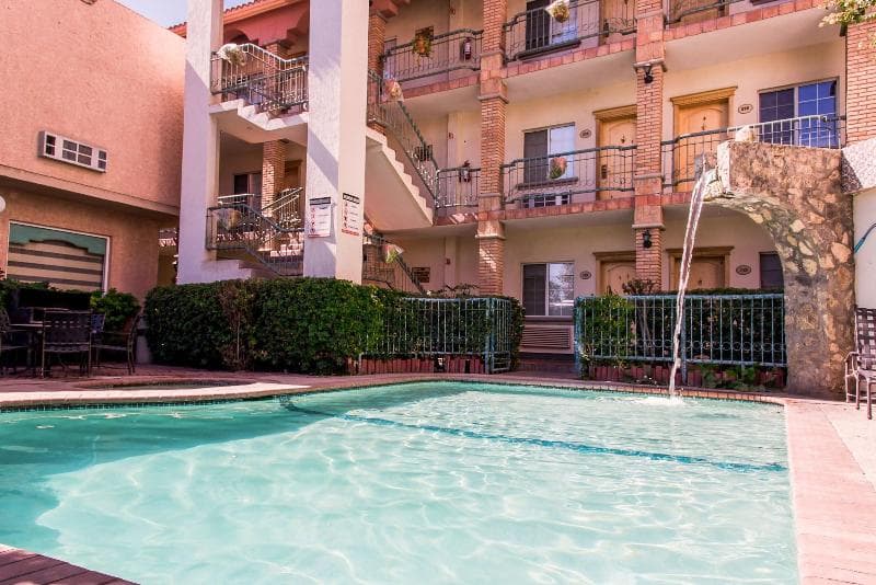 Maria Bonita - Business Hotel & Suites 3