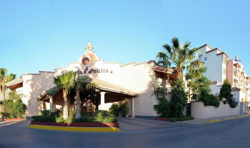 Maria Bonita - Business Hotel & Suites 4