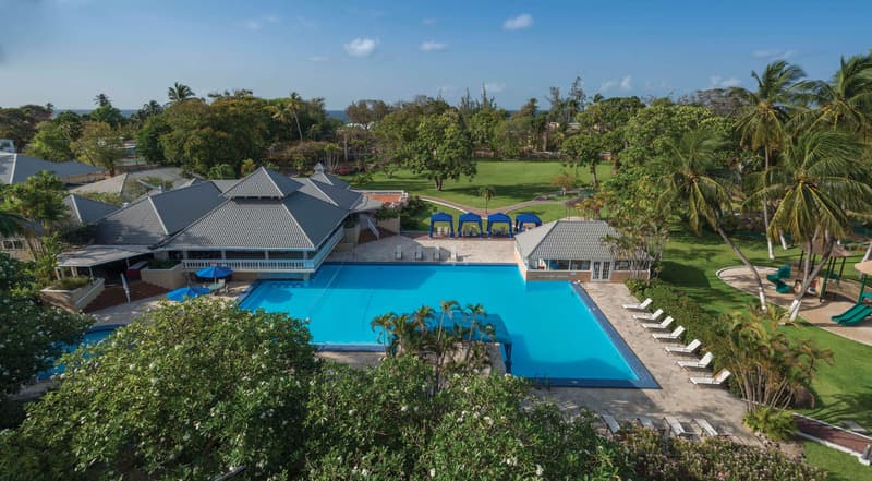 Divi Southwinds Beach Resort 2