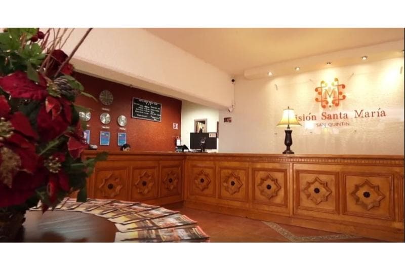 Desert Inn San Quintin 4