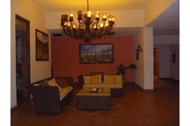 Desert Inn San Quintin 5