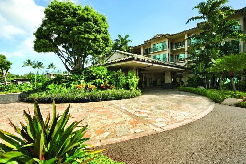 Waipouli Beach Resort & Spa Kauai By Outrigger 5