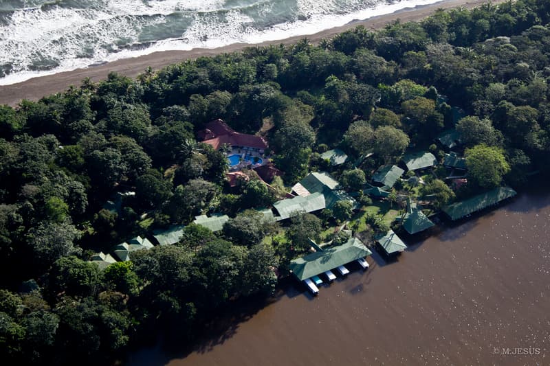 Mawamba Lodge photo 1