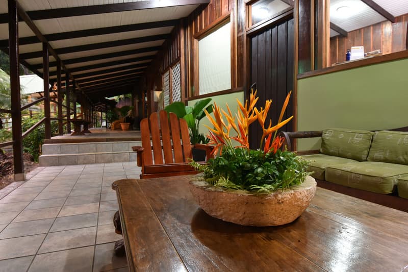 Mawamba Lodge 4