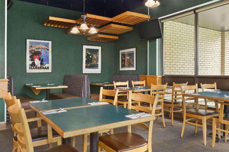 Sunset Inn Kenora 4