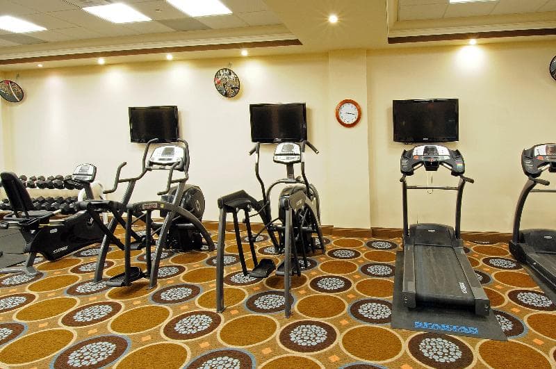 Inn On Prince Hotel & Conference Centre Truro (Adults Only) 5