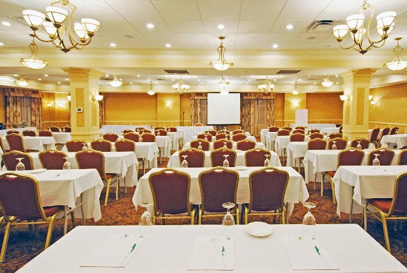 Inn On Prince Hotel & Conference Centre Truro (Adults Only) photo 1