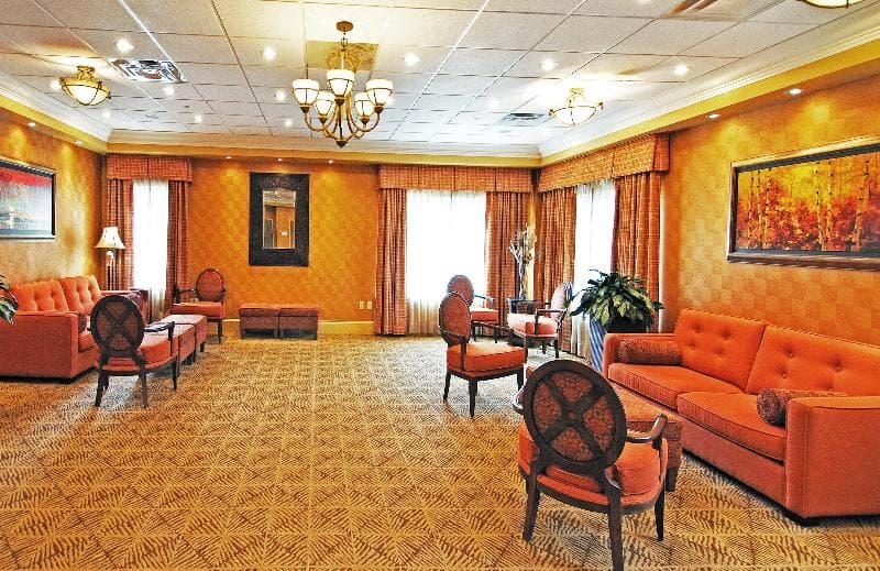 Inn On Prince Hotel & Conference Centre Truro (Adults Only) 4