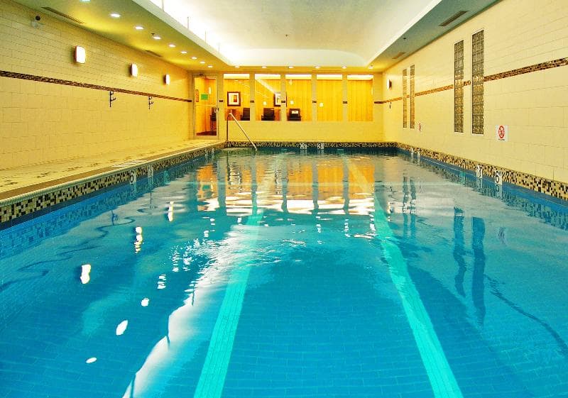 Inn On Prince Hotel & Conference Centre Truro (Adults Only) 3