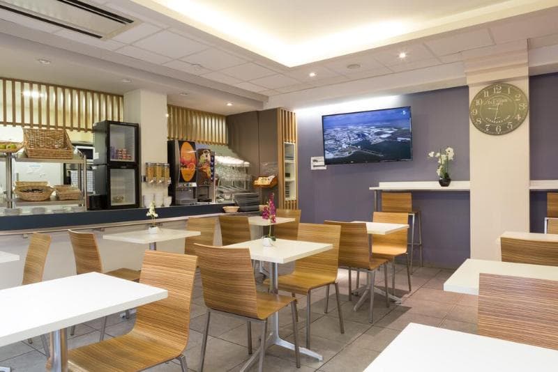 Lille City Hotel photo 1