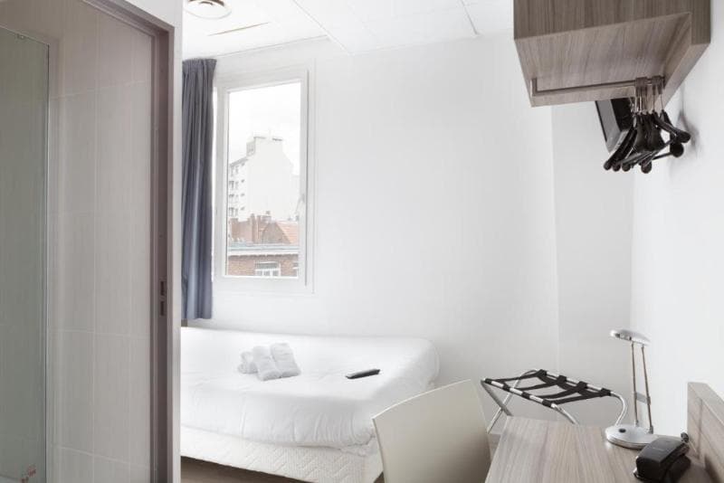 Lille City Hotel 2