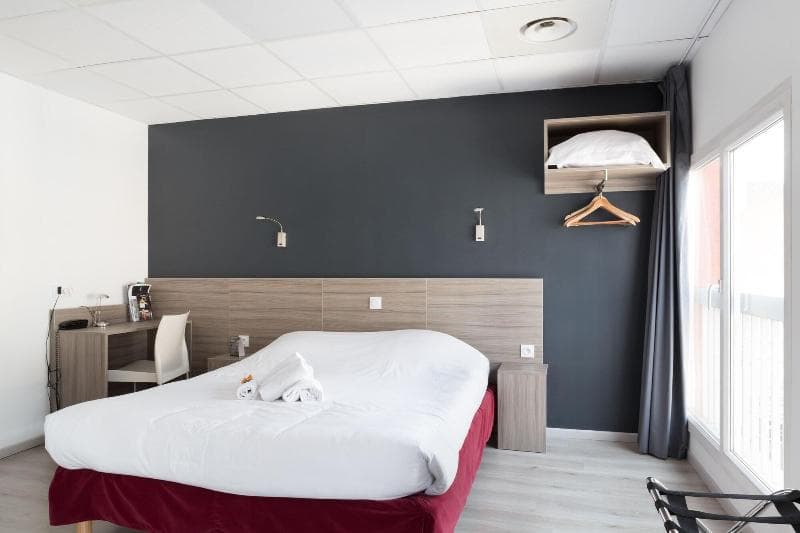 Lille City Hotel 3
