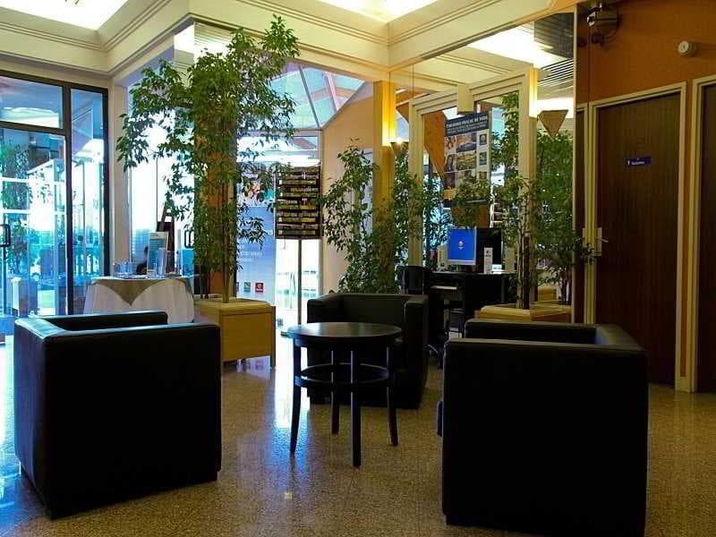 Comfort Hotel Toulouse Sud 2