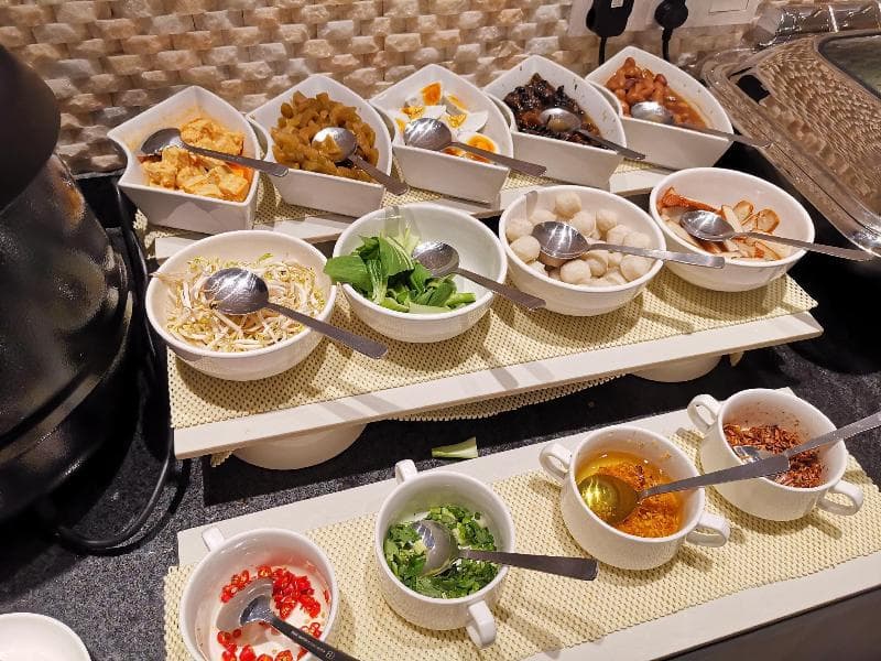 Sabah Oriental Hotel photo 1