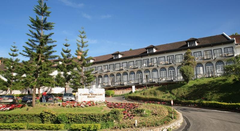 Cameron Highlands Resort photo 1