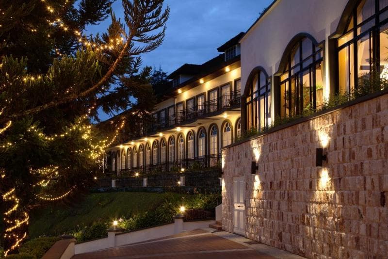 Cameron Highlands Resort 3