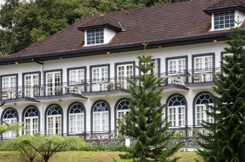Cameron Highlands Resort 4
