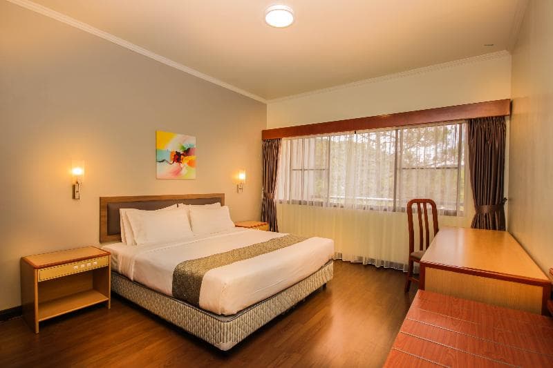 Copthorne Hotel Cameron Highlands photo 1