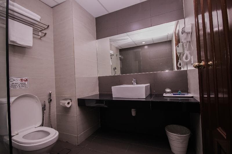 Copthorne Hotel Cameron Highlands 3