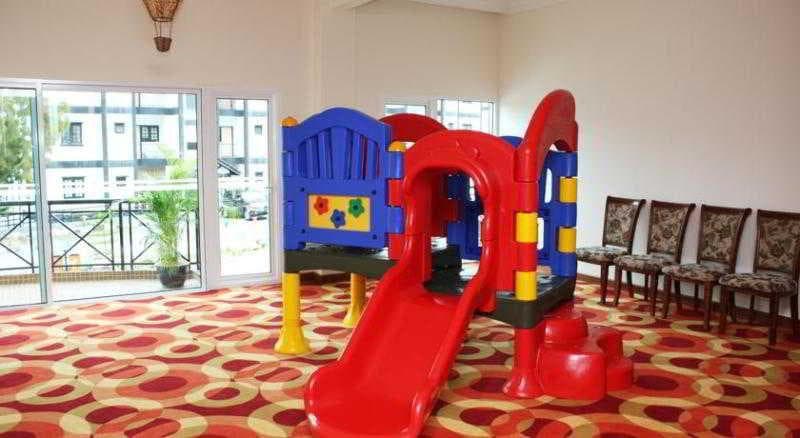 Heritage Hotel Cameron Highlands 4