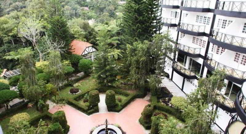 Heritage Hotel Cameron Highlands 5