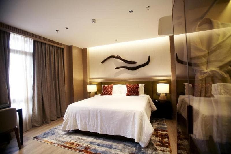 Resorts World Awana 2