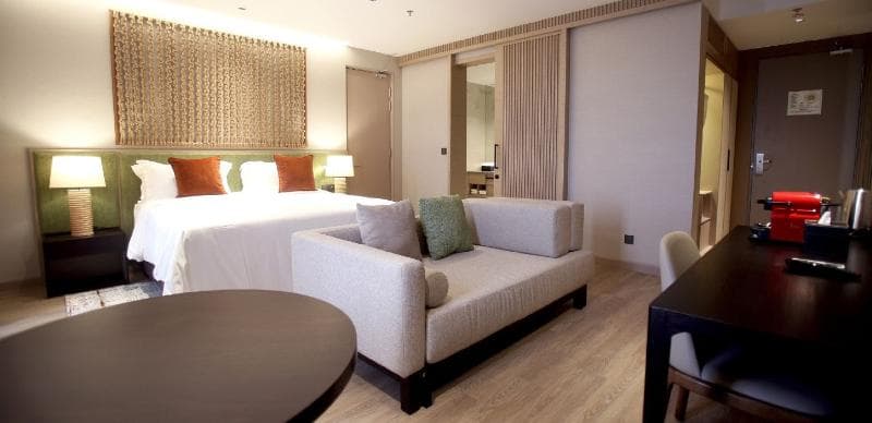 Resorts World Awana 4