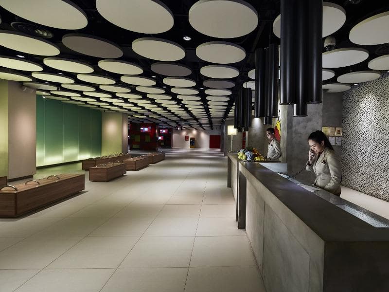 First World Hotel 2