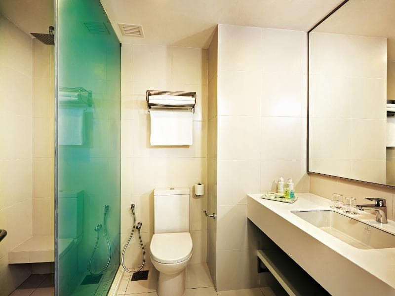 First World Hotel 5