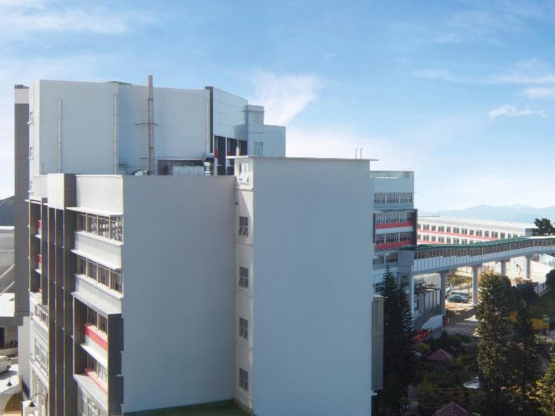Resorts World Genting - Genting Skyworlds Hotel photo 1