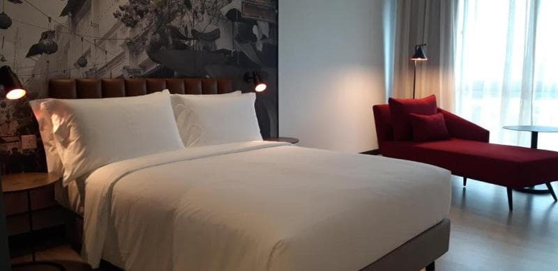 Travelodge Ipoh 4