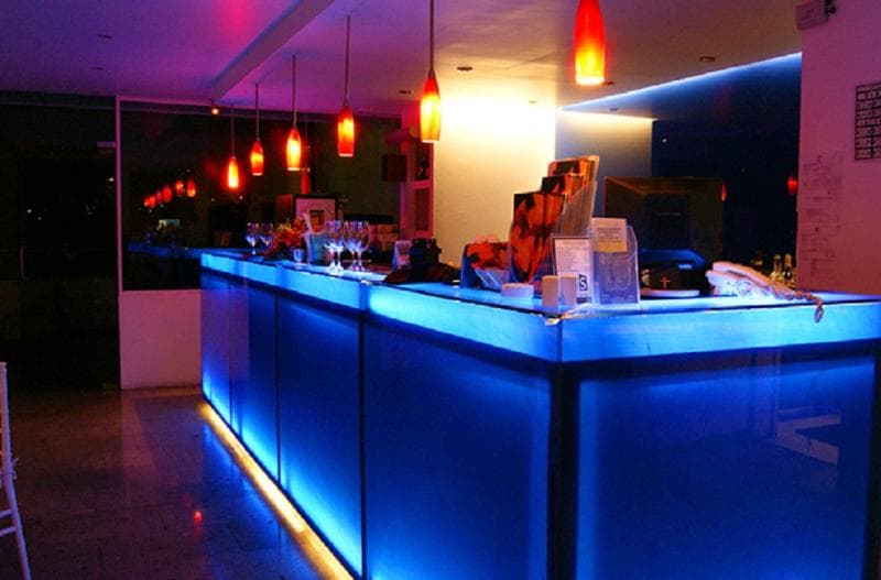 Gs Hotel Cuernavaca 3