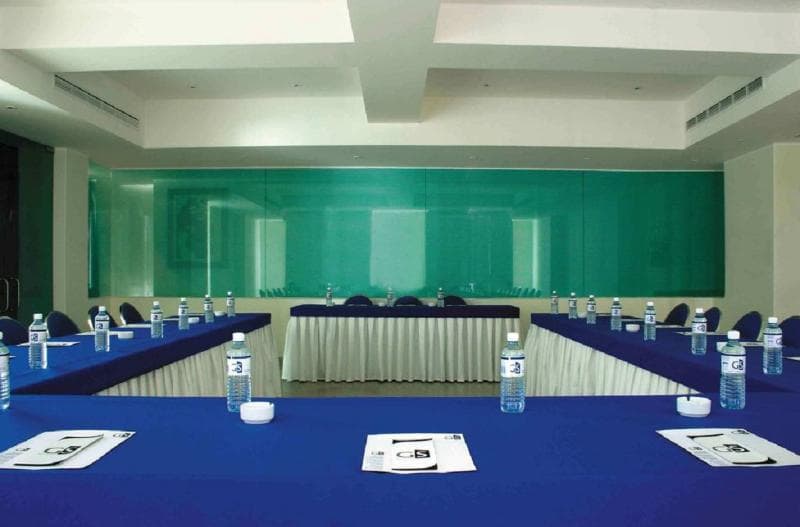 Gs Hotel Cuernavaca 4