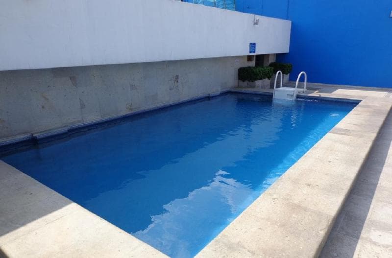 Gs Hotel Cuernavaca 2