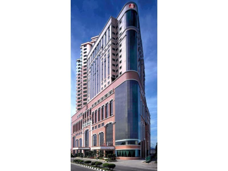 The Grand Renai photo 1