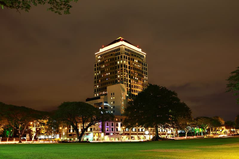 Merdeka Palace Hotel & Suites 2