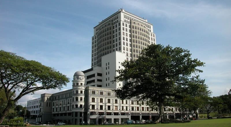 Merdeka Palace Hotel & Suites 3