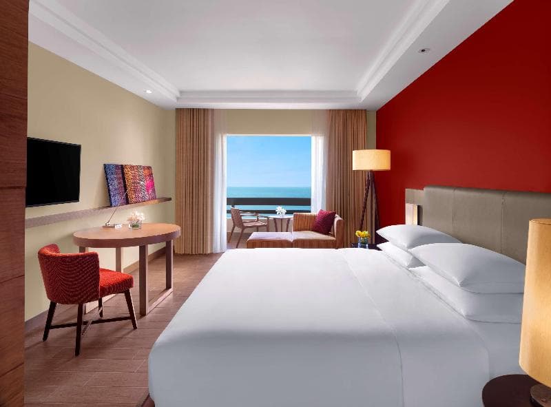Hyatt Regency Kuantan Resort 5