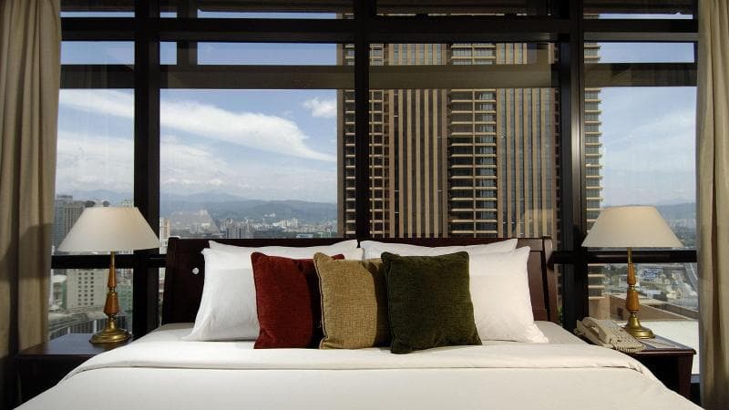 Berjaya Times Square Hotel 5