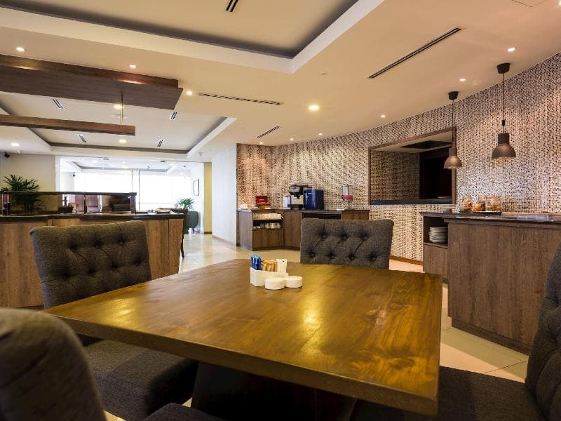 The Boulevard - A St Giles Hotel 3