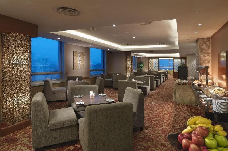 The Boulevard - A St Giles Hotel 5