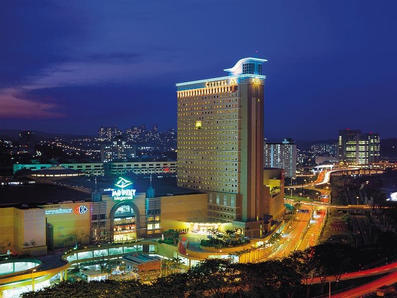 Cititel Mid Valley photo 1
