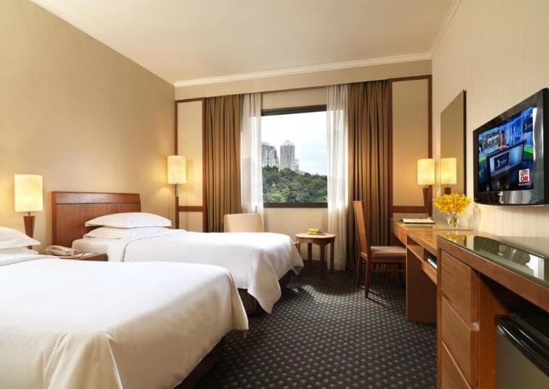 Concorde Hotel Kuala Lumpur 2