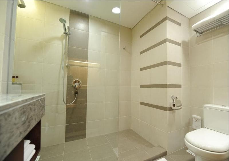 Concorde Hotel Kuala Lumpur 4