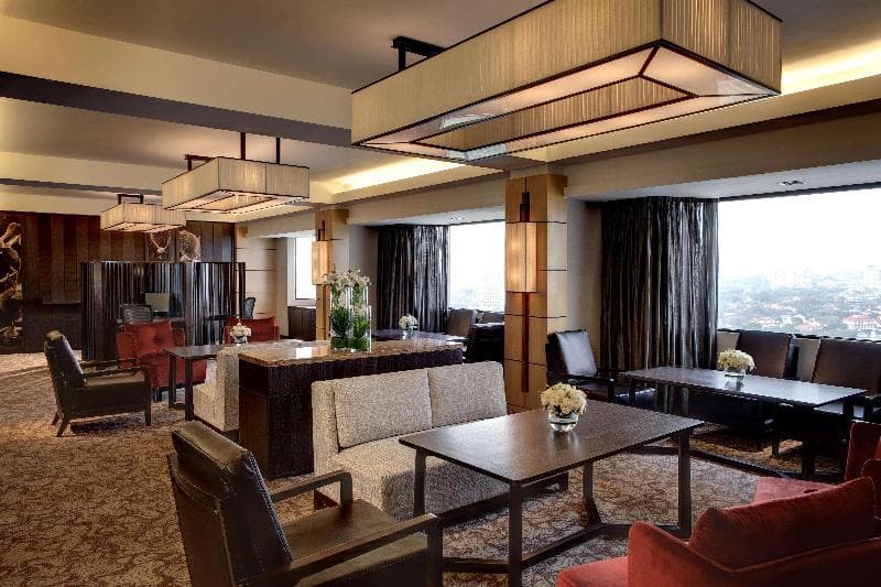 Hilton Petaling Jaya photo 1
