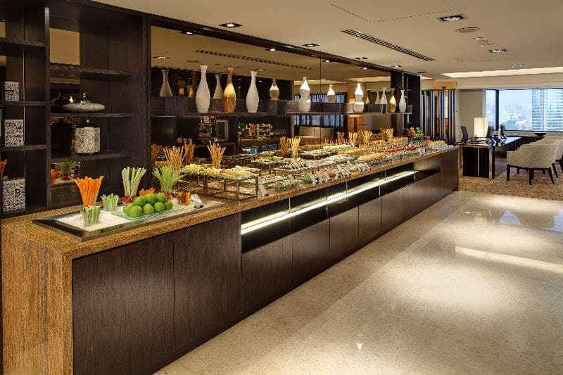 Hilton Petaling Jaya 3
