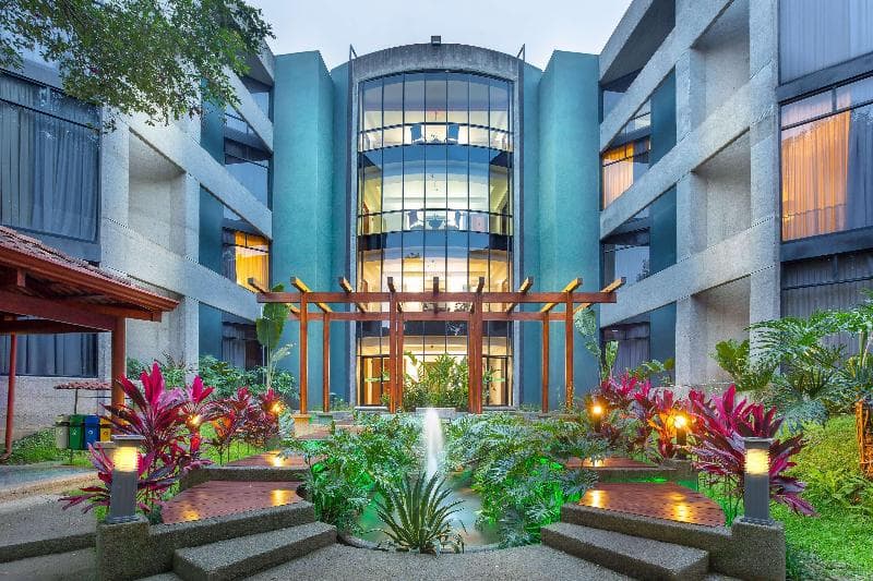 Radisson San Jose Costa Rica 4